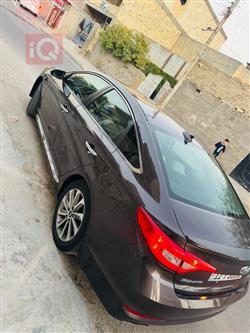 هیوندای سۆناتا